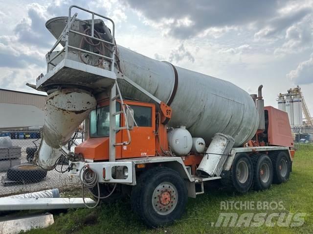 Terex  Andere Fahrzeuge