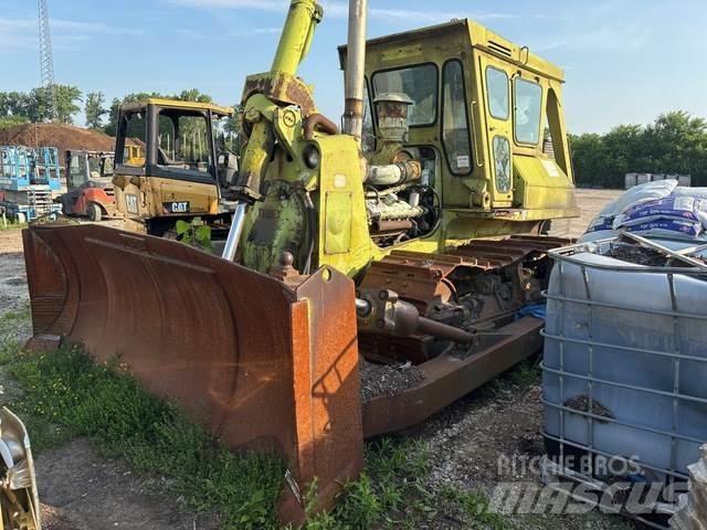 Terex 82-30 B Bulldozer