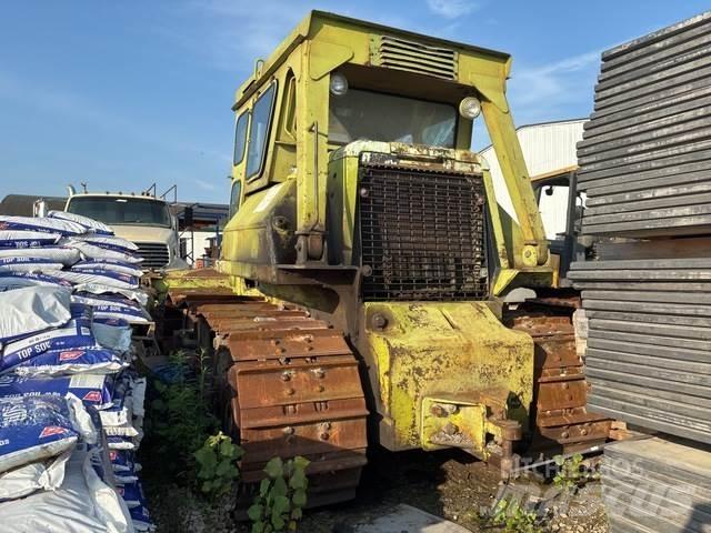 Terex 82-30 B Bulldozer