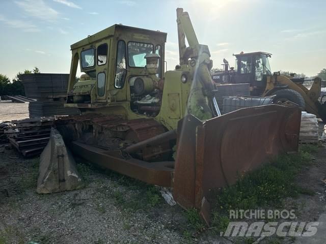 Terex 82-30 B Bulldozer