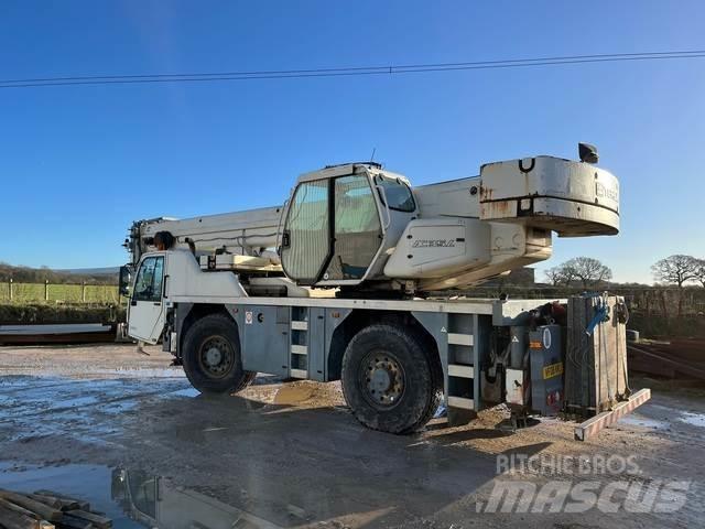 Terex AC35L All-Terrain-Krane