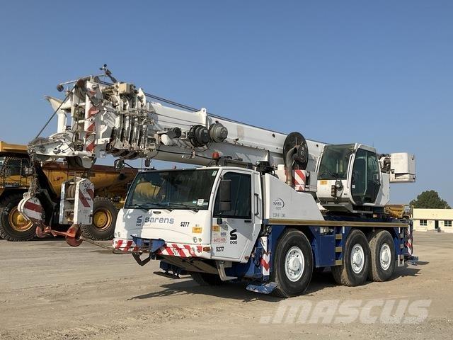 Terex AC60/3 All-Terrain-Krane