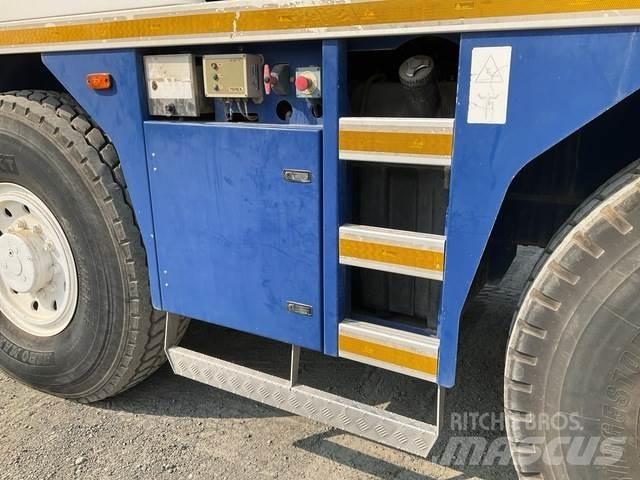 Terex AC60/3 All-Terrain-Krane