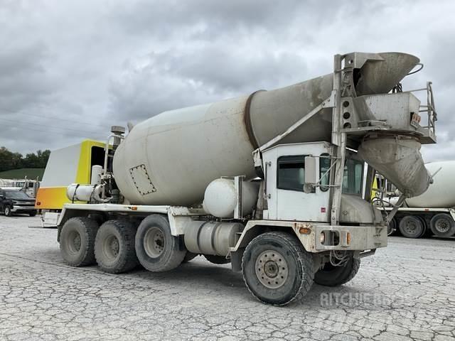 Terex Advance Andere Fahrzeuge