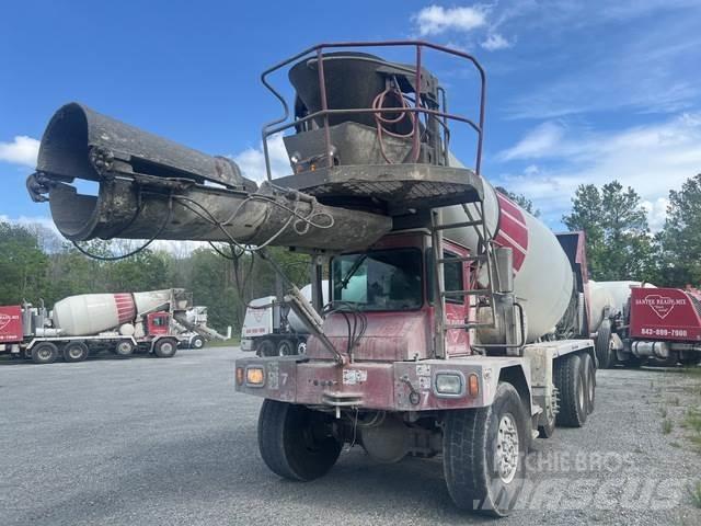 Terex Advance Andere Fahrzeuge