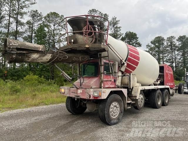 Terex Advance Andere Fahrzeuge