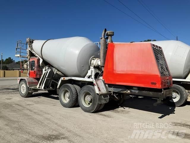 Terex FD3000 Andere Fahrzeuge