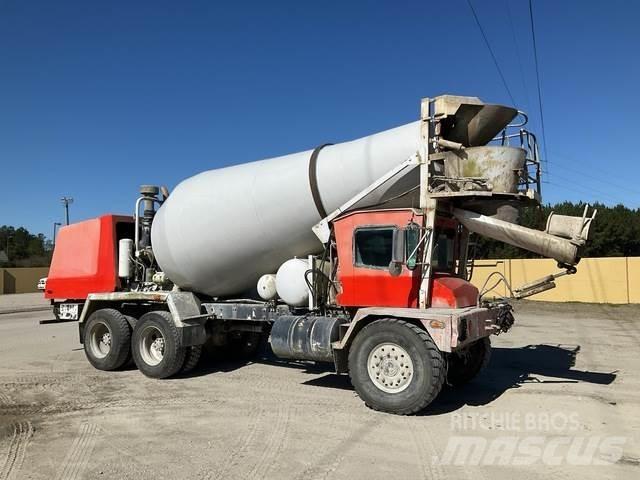 Terex FD3000 Andere Fahrzeuge
