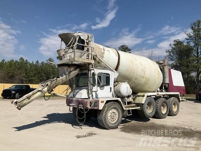 Terex FD3000 Andere Fahrzeuge