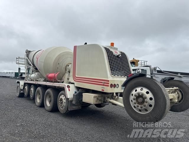 Terex FDB7000 Andere Fahrzeuge