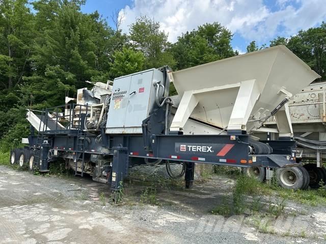 Terex MACS450T Pulverisierer