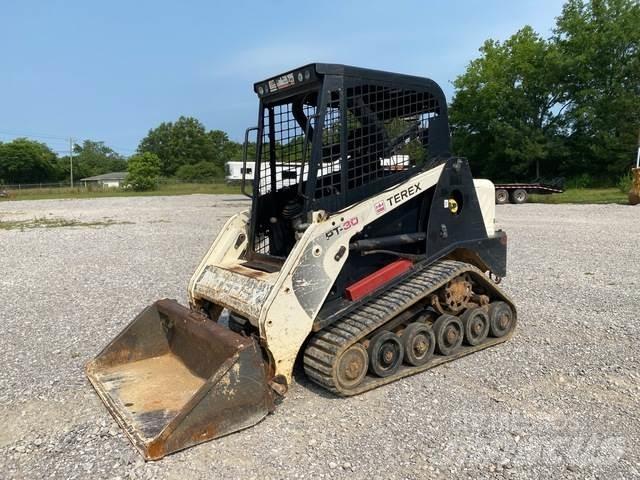 Terex PT30 Kompaktlader