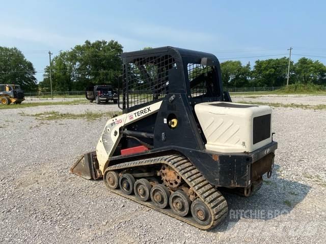 Terex PT30 Kompaktlader