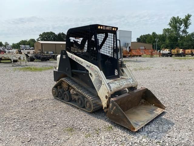 Terex PT30 Kompaktlader