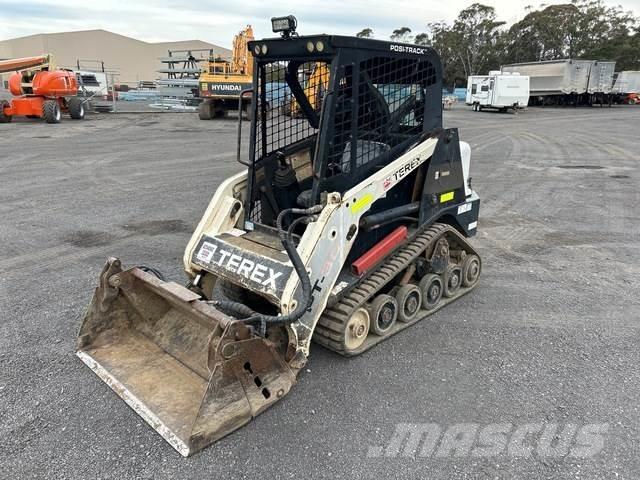 Terex PT30 Kompaktlader