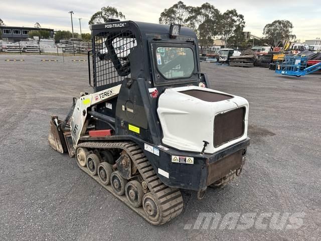 Terex PT30 Kompaktlader