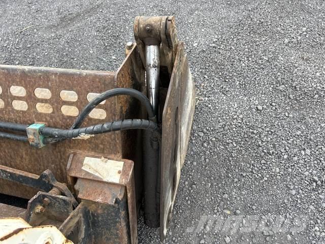 Terex PT30 Kompaktlader