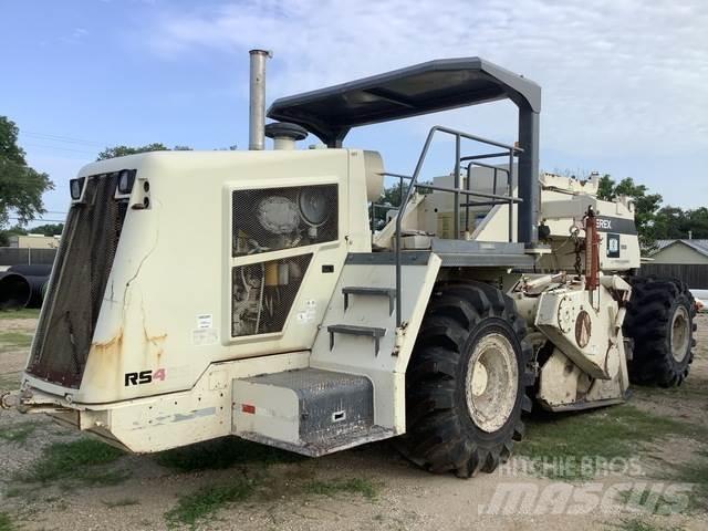 Terex RS-425C Erdbauwalzen