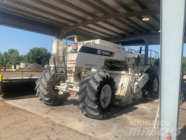 Terex RS446 Erdbauwalzen