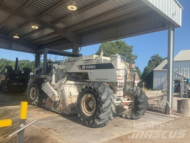 Terex RS446 Erdbauwalzen