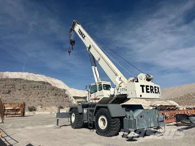 Terex RT175 Autokrane