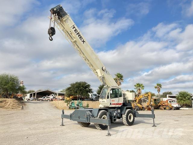 Terex RT230-1 Autokrane