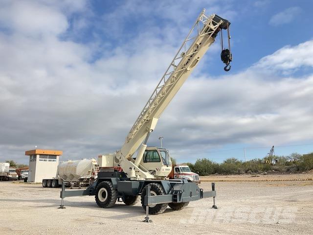 Terex RT230-1 Autokrane