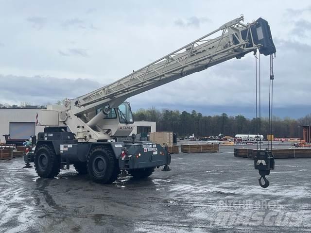 Terex RT230-2 Autokrane