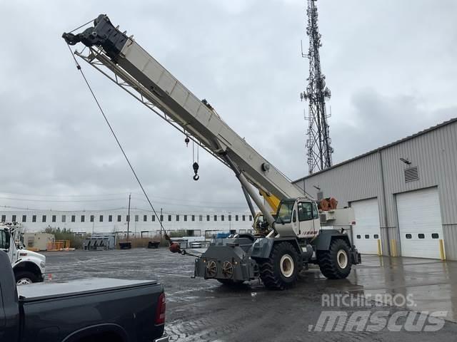 Terex RT780 Autokrane