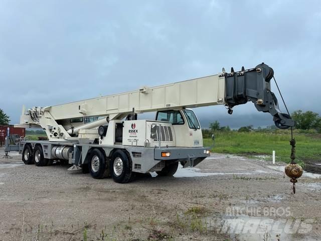 Terex T775 Raupenkrane