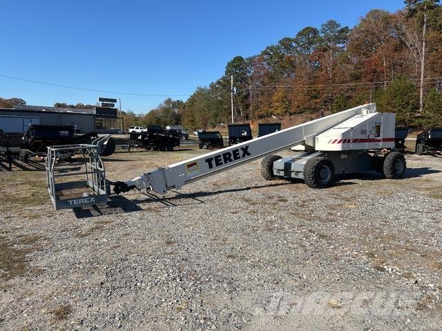 Terex TB100 Teleskopbühnen