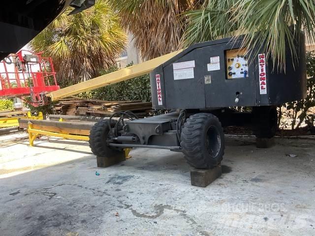Terex TB44 Sonstige Baumaschinen