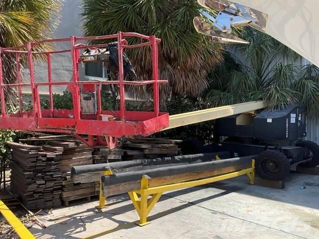 Terex TB44 Sonstige Baumaschinen