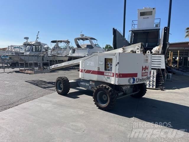 Terex TB44 Sonstige Baumaschinen