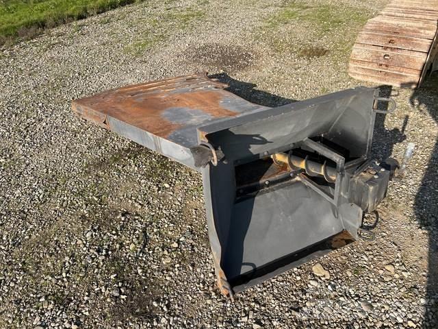 Tesmec 775DT Grabenfräse