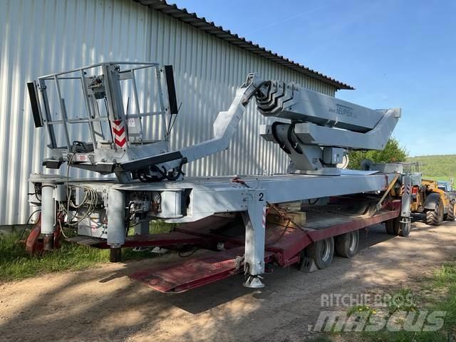 Teupen LB07 Sonstige Baumaschinen