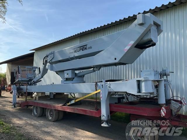 Teupen LB07 Sonstige Baumaschinen