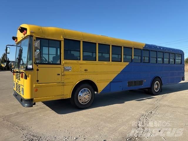 Thomas  Minibusse