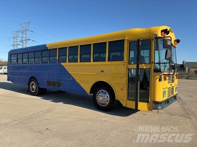 Thomas  Minibusse