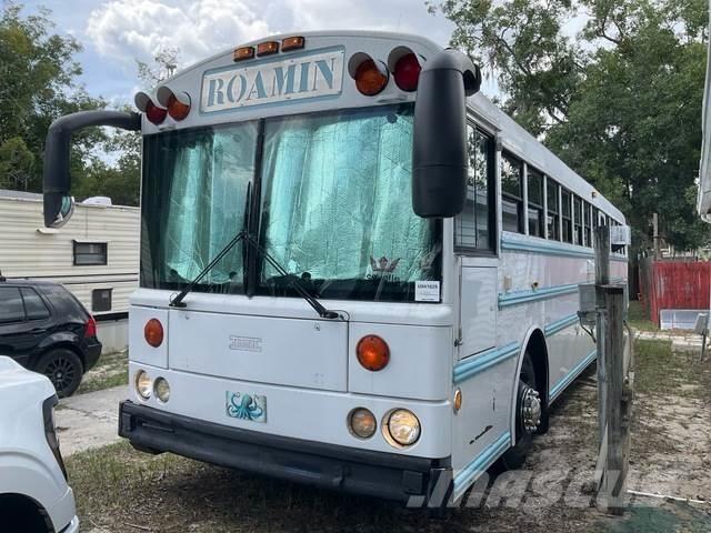 Thomas  Wohnmobile und Wohnwagen