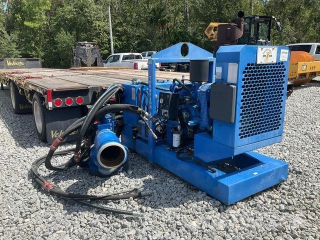 THOMPSON  Wasserpumpen