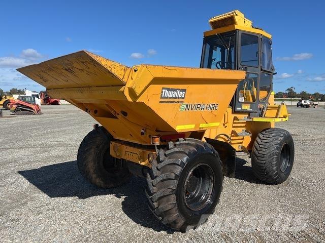 Thwaites  Minidumper