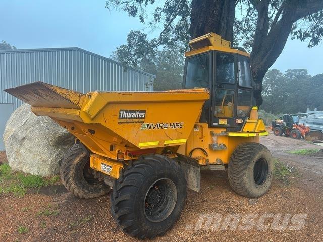 Thwaites  Minidumper