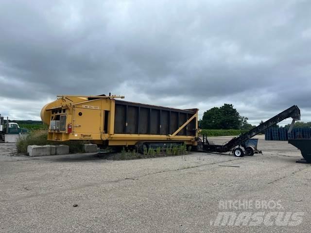 Tigercat 6050 Sonstige Baumaschinen