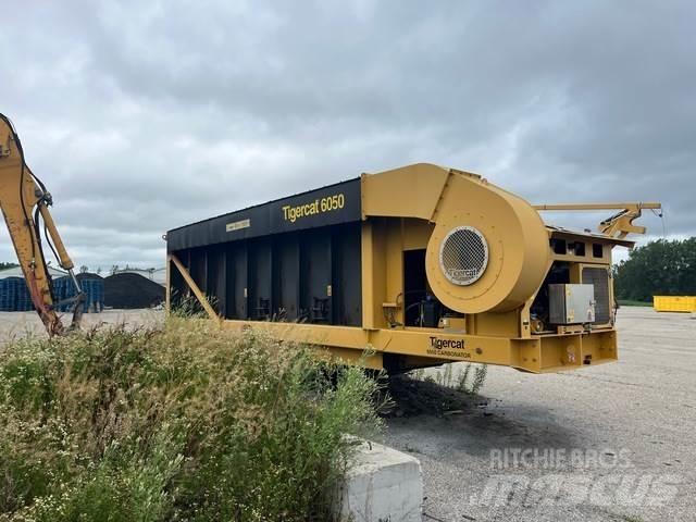 Tigercat 6050 Sonstige Baumaschinen