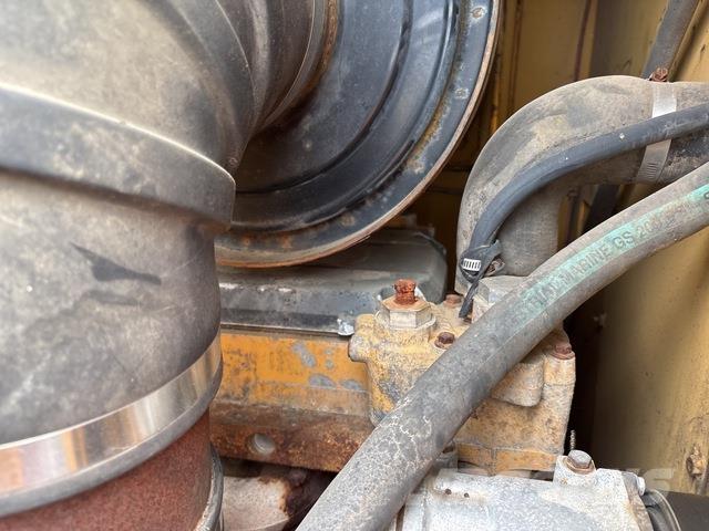 Tigercat M760 Radlader