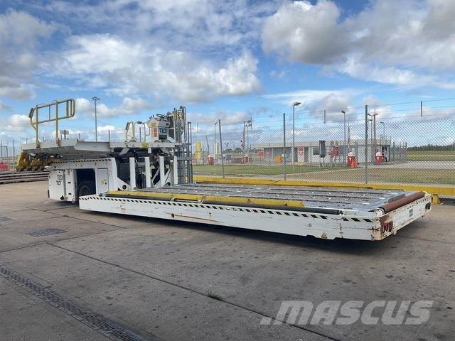  TLD 929 Schlepper