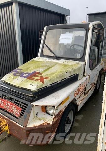  TLDXX TMX-30 Schlepper