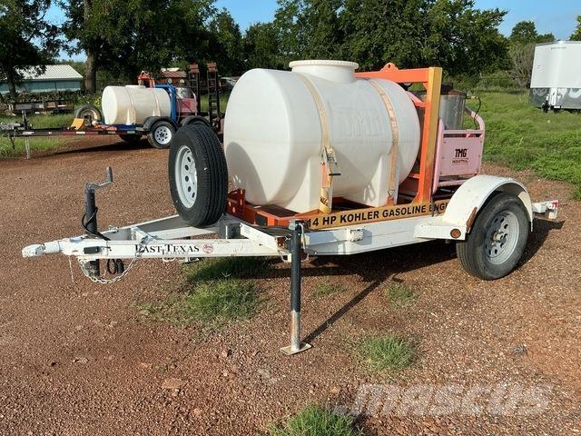 TMG Industrial Hand Wasserdruckreiniger