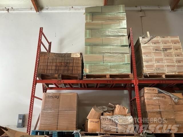 TMG WH39 Sonstige Baumaschinen